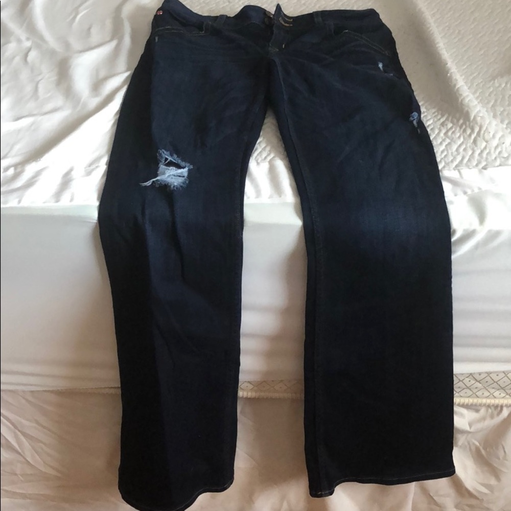 Hudson jeans
